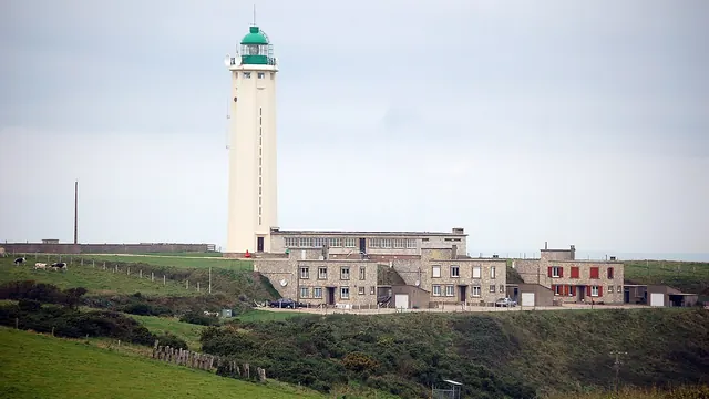 Photo de La Poterie-Cap-d'Antifer