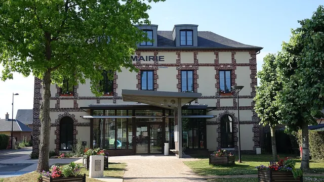 Photo de Préaux
