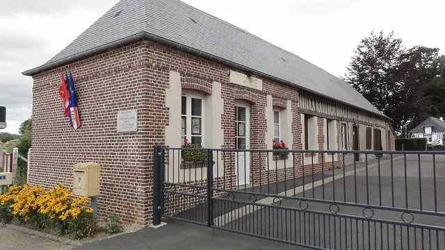 Photo de Prétot-Vicquemare