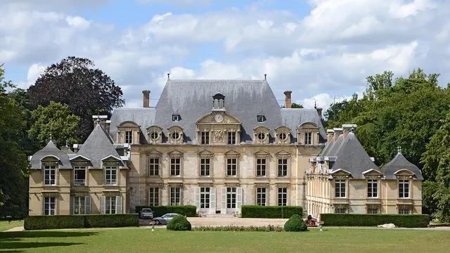 Photo de Quevillon