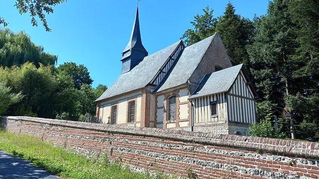Photo de Rainfreville