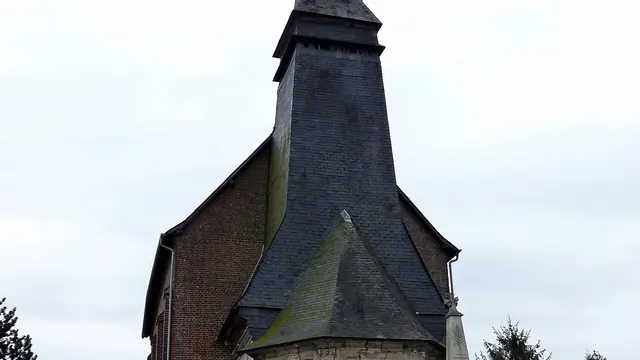 Photo de Rebets