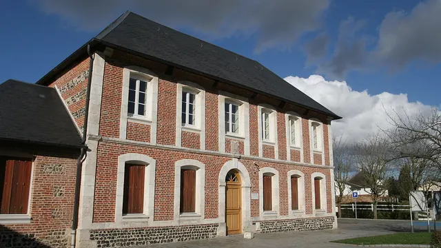 Photo de La Remuée