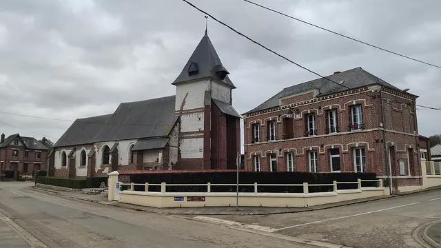 Photo de Rétonval
