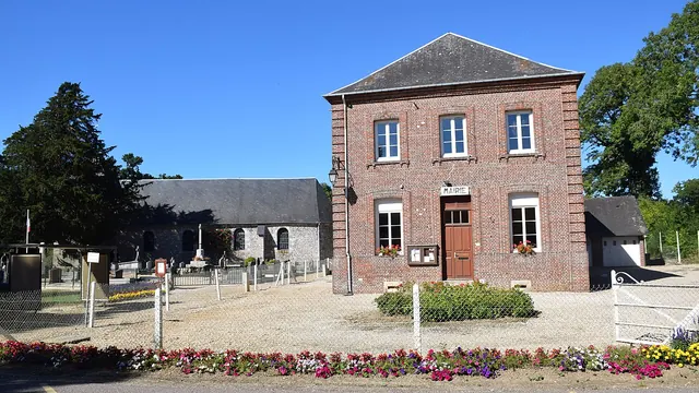 Photo de Reuville