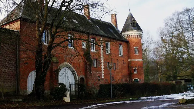 Photo de Rieux