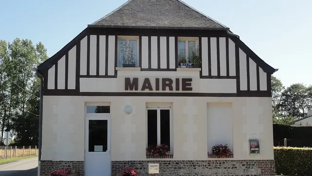 Photo de Riville
