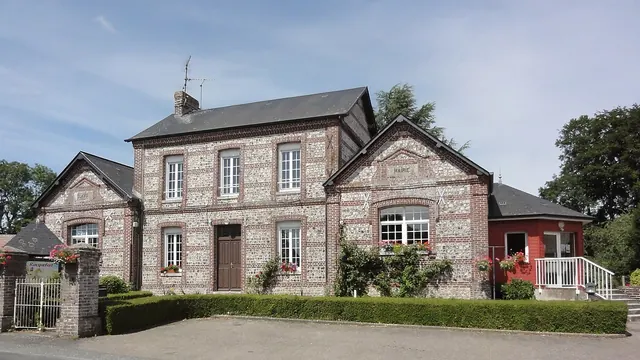 Photo de Rocquefort