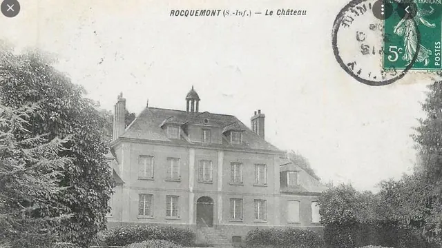Photo de Rocquemont