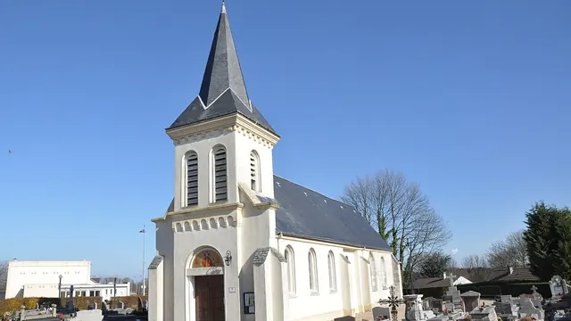 Photo de Rogerville