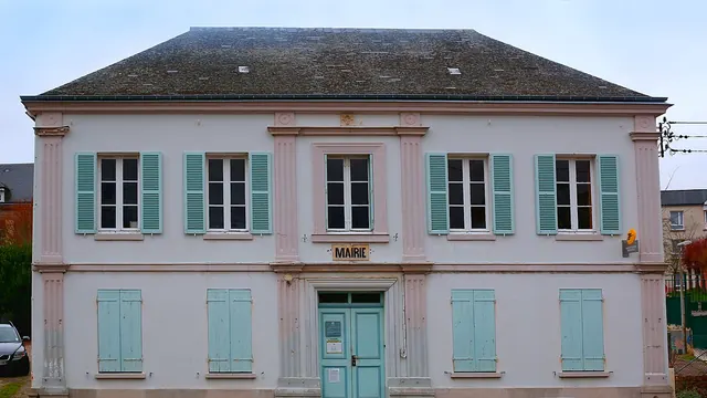 Photo de Rolleville