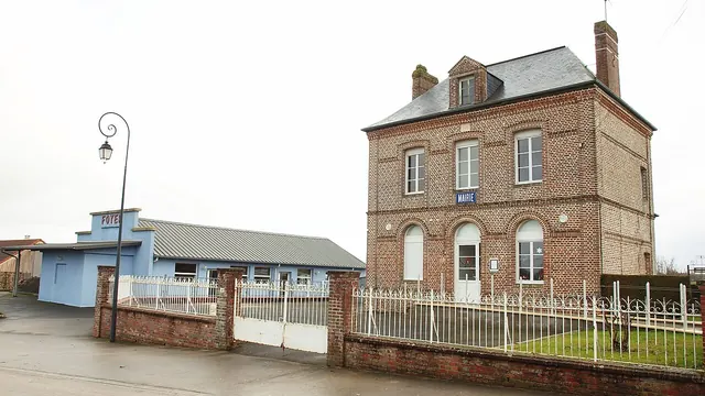 Photo de Roncherolles-en-Bray