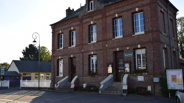 Photo de Ronchois