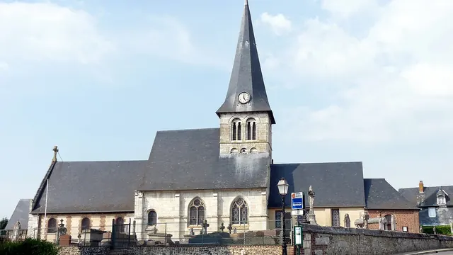 Photo de Roumare