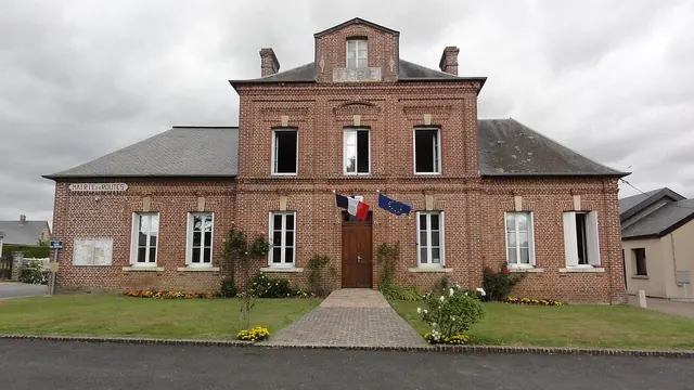 Photo de Routes