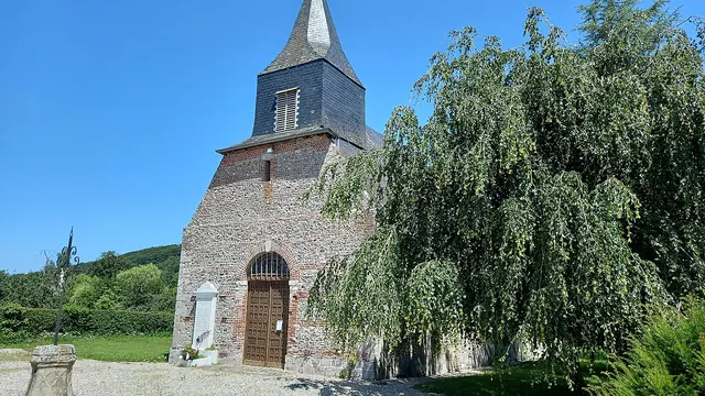 Photo de Saâne-Saint-Just