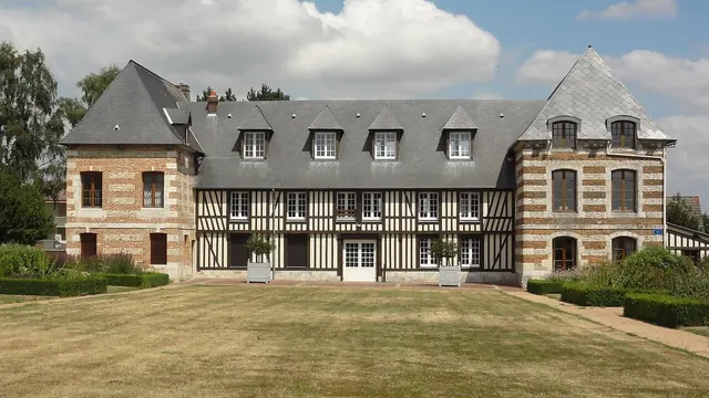 Photo de Saint-Arnoult