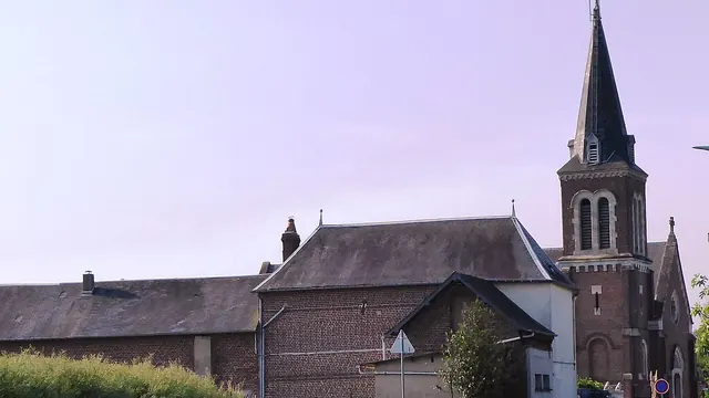 Photo de Saint-Aubin-Celloville