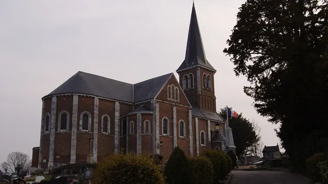 Photo de Saint-Aubin-Routot