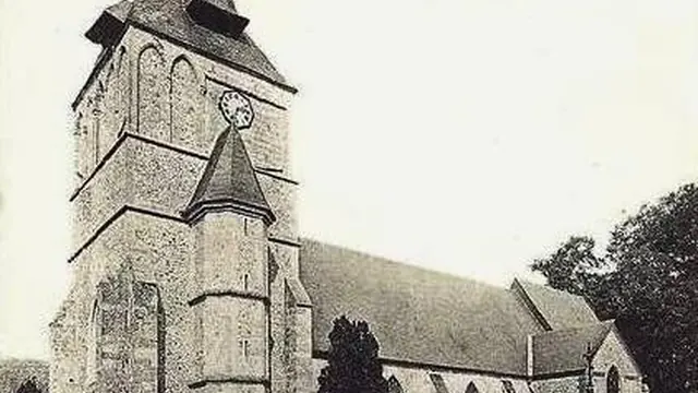 Photo de Sainte-Colombe