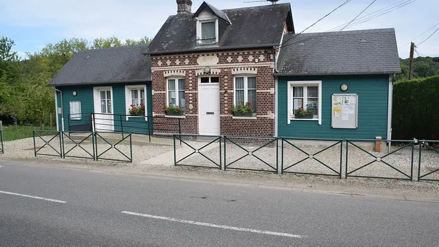 Photo de Saint-Crespin