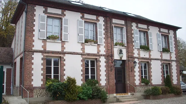 Photo de Saint-Denis-le-Thiboult