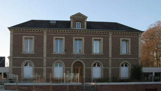 Photo de Saint-Eustache-la-Forêt