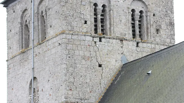 Photo de Sainte-Foy