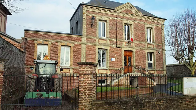 Photo de Sainte-Geneviève