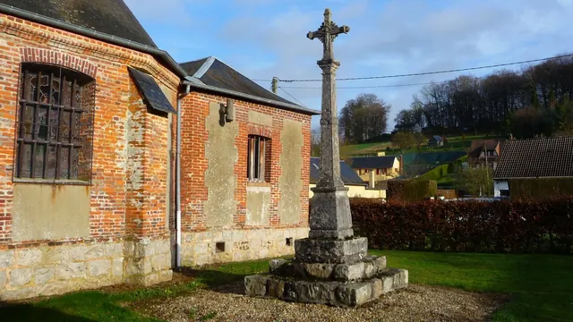 Photo de Saint-Germain-des-Essourts