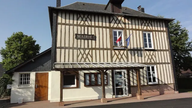Photo de Saint-Gilles-de-Crétot