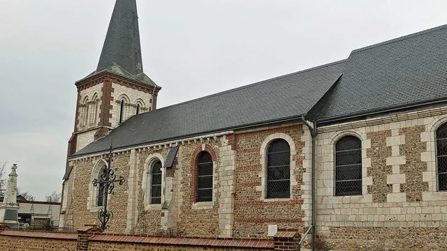 Photo de Saint-Gilles-de-la-Neuville
