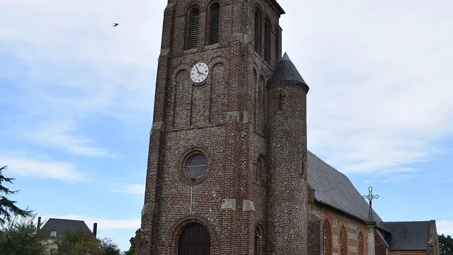 Photo de Saint-Honoré