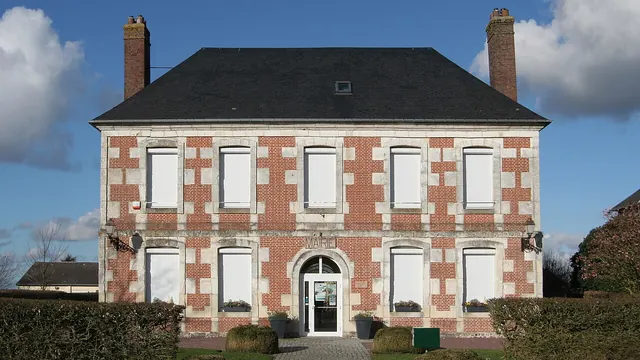 Photo de Saint-Jean-de-Folleville