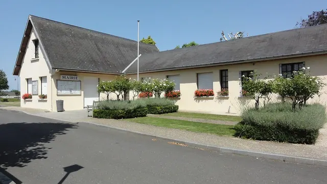 Photo de Saint-Jean-de-la-Neuville