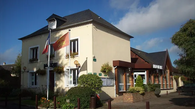 Photo de Saint-Jean-du-Cardonnay