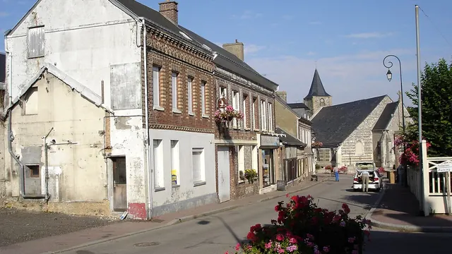 Photo de Saint-Jouin-Bruneval