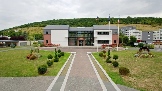 Photo de Saint-Léger-du-Bourg-Denis