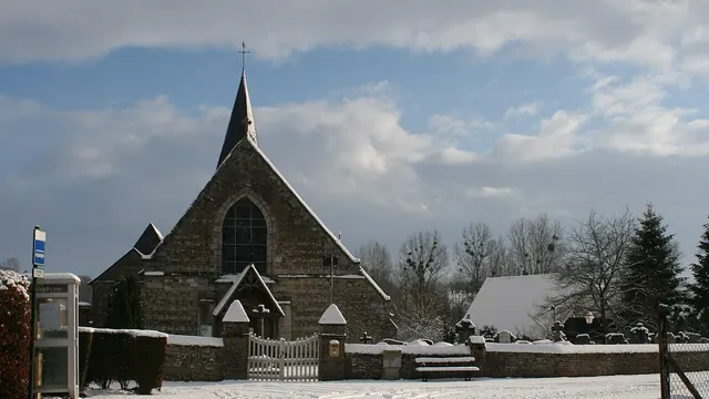 Photo de Saint-Mards