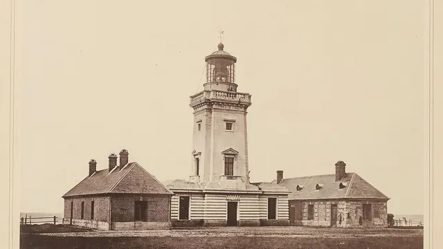 Photo de Sainte-Marguerite-sur-Mer