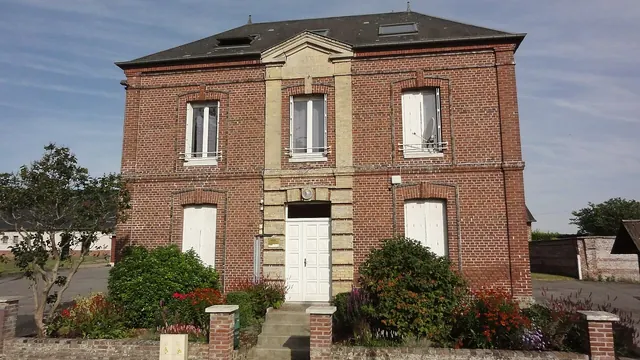 Photo de Sainte-Marguerite-sur-Fauville