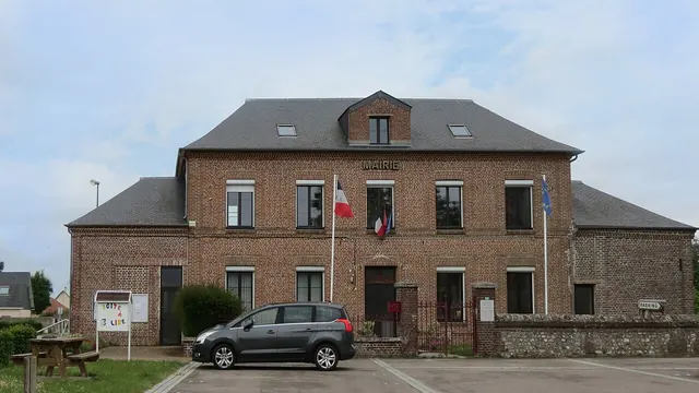 Photo de Sainte-Marguerite-sur-Duclair