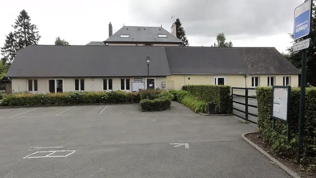 Photo de Saint-Martin-aux-Arbres
