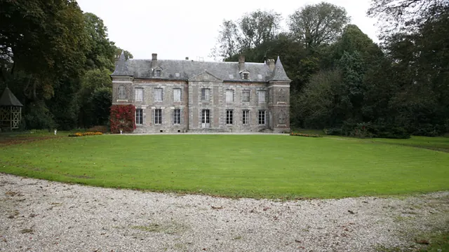 Photo de Saint-Martin-aux-Buneaux