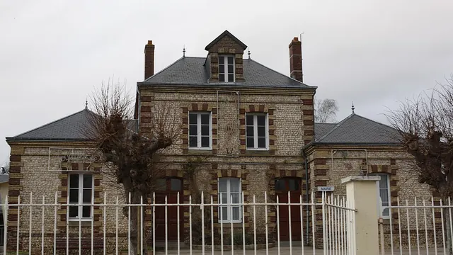 Photo de Saint-Martin-du-Bec