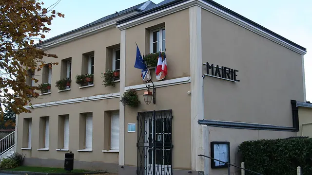 Photo de Saint-Martin-du-Manoir