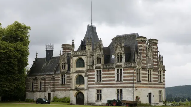 Photo de Saint-Maurice-d'Ételan