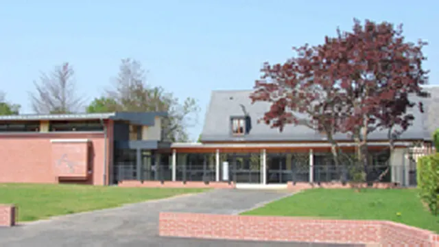 Photo de Saint-Nicolas-d'Aliermont