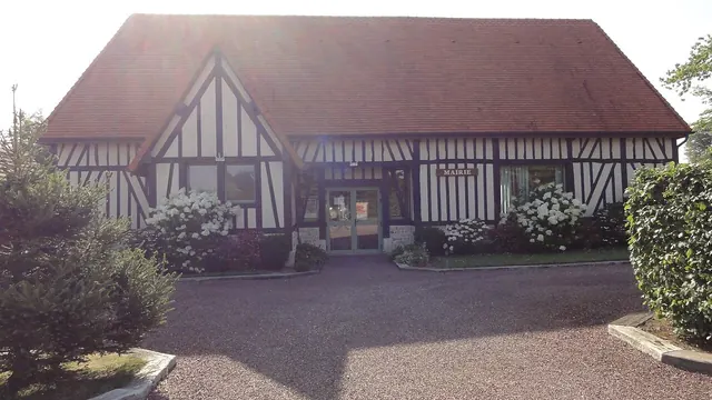 Photo de Saint-Nicolas-de-la-Haie