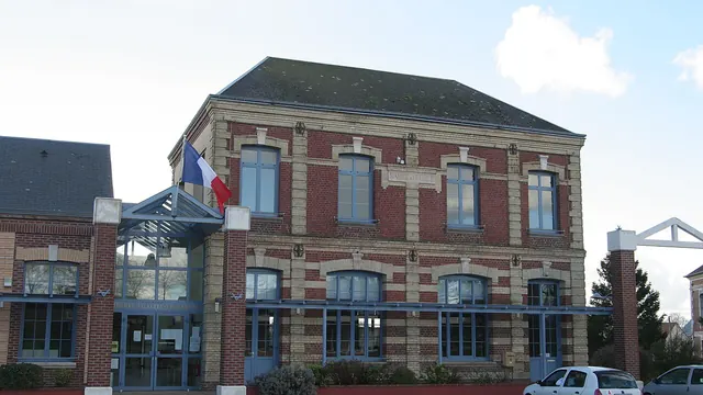 Photo de Saint-Nicolas-de-la-Taille